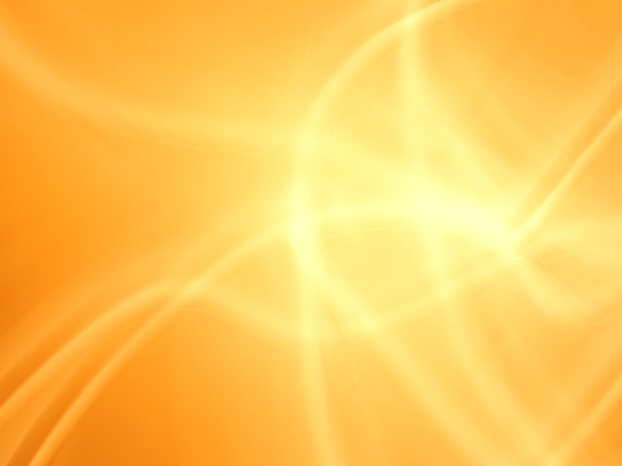 abstract background orange